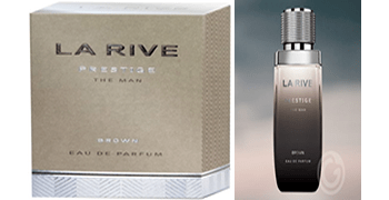 Perfumes La Rive