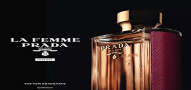 Prada Perfume Feminino Amber - Perfumes Importados Masculinos e