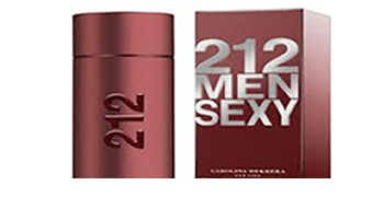 Perfumes Carolina Herrera