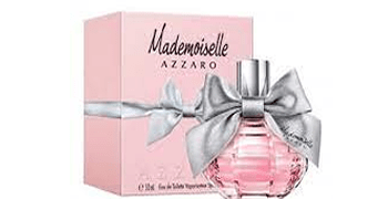 Perfumes Azarro