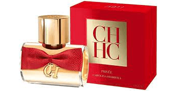 PERFUMES CH