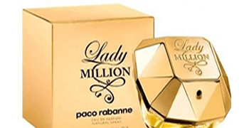 Perfumes Lady Million