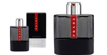 PERFUMES PRADA