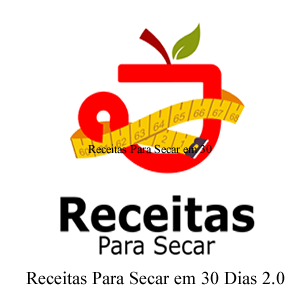 receitas para secart