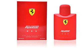 PERFUMES FERRARI