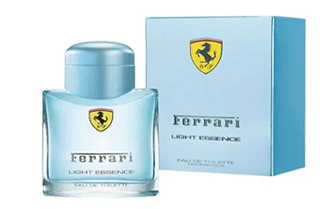 perfumes ferrari