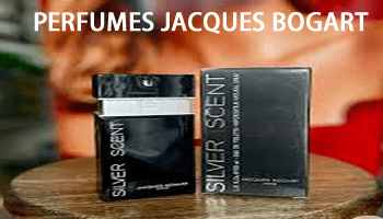 perfumes jacque bogart