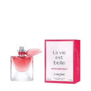 PERFUMES LANCOME