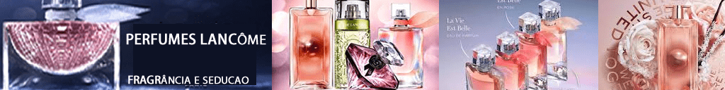 PERFUMES LANCOME