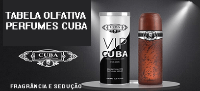 tabela olfativa cuba