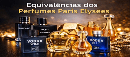 EQUIVALENCIAS PARIS ELYSEES