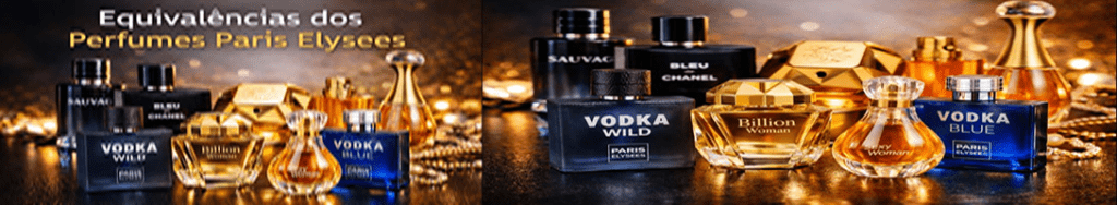 EQUIVALENCIAS PARIS ELYSEES